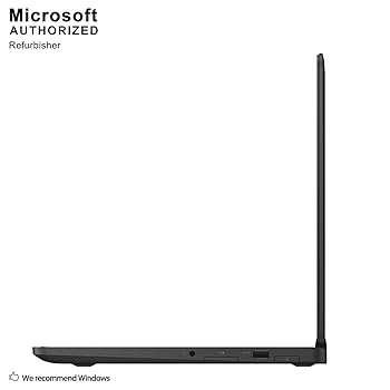 Amazon.com: Dell Latitude E7270 Touch Screen UltraBook